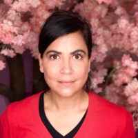 Nadine Rahman