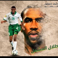 TALAL ALMESHAL