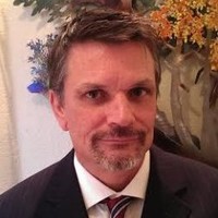 Scott Thode