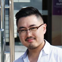 Vinh Nguyen