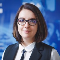 Портнова Ирина