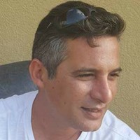 Simon Harel