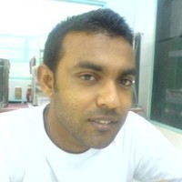 Hamid Tholal