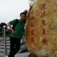 莫晓明