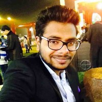 Abhishek Chaudhary