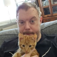 Ronny Svahn