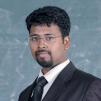 Suresh Sahoo