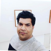 Surender Kumar