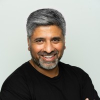 Mark Varughese