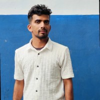 RANJITH E