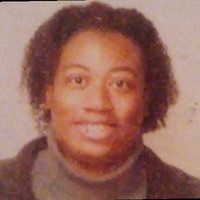 Felicia Holmes