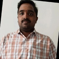 Surya Phaneendra Vadali