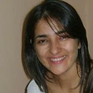 Gabriela Morales