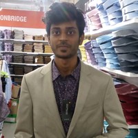 Vijay Gnanasambantham