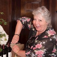 Mary McAllister