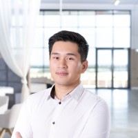 Cuong Nguyen Manh