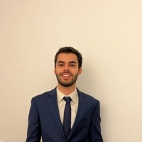 Pedro Camargo