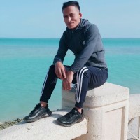 Bishal Kc
