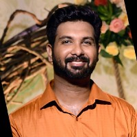 Nithin S