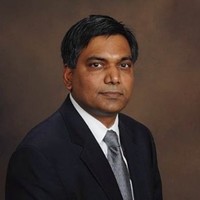 Sid Priyadarshi