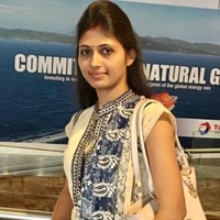 Hetal Raj Singh
