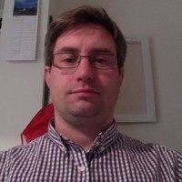 Andrew Cresswell
