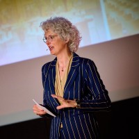 Sylvia Tieland-Van Huut