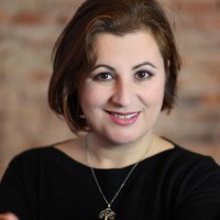 Anke Hájková Endres