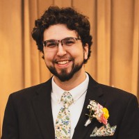 Andrew Winkers