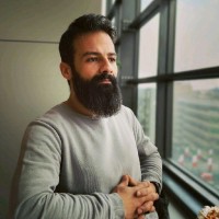Nima Ghaderi