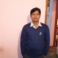 Rinku Kumar Chauhan