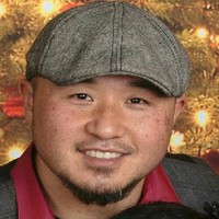 Tae Kim
