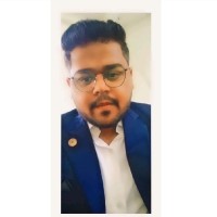 Ronak Parmar