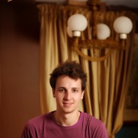 Alessio Donati