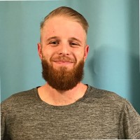 Conor Preston