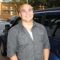 James Alvarez