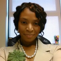 Joyce Curry