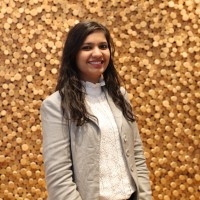 Mansi Bansal