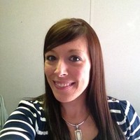Jo Webber