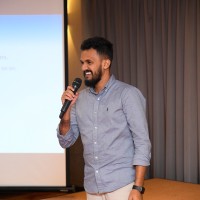 Isuru Dilshan