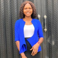 Victory Amarachi Ajukwu