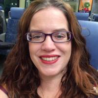 Christina Wilson