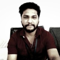 Maruthi Ganesh