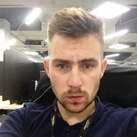 Andrii Dobrosynets