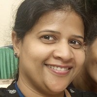 Lavina Dsouza