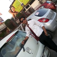 Chandrahash Singh