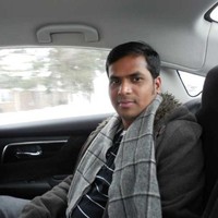 Mahendra Bhabal Beng(Civil), Ceng, Mba(Operations),