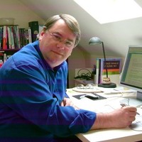 Martin Fautley