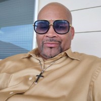 Bishop Garland C. King Jr.