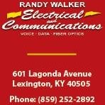 Randy Walker